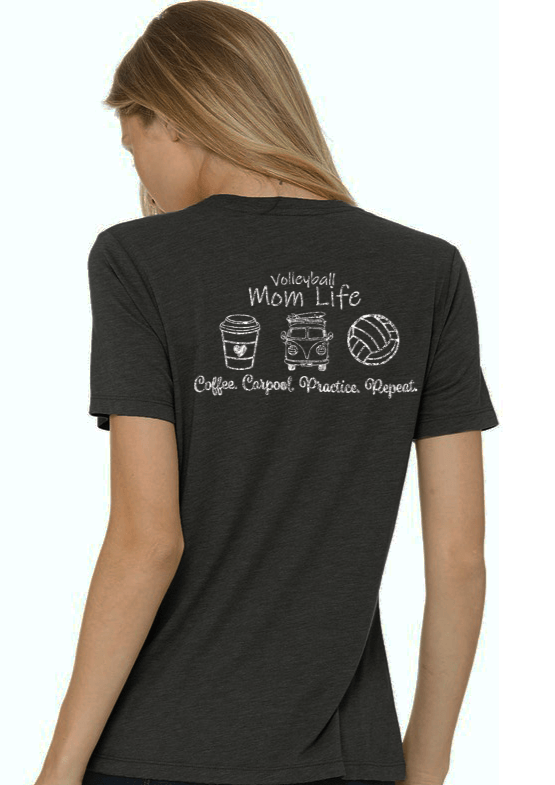 mom life shirt